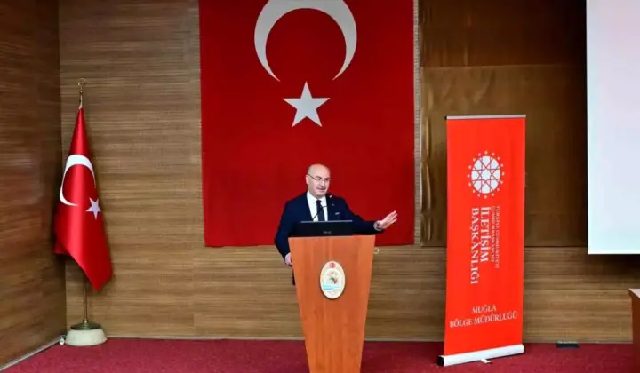 Denizli’de Yerel Basın Eğitimi